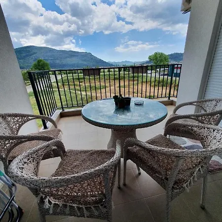 Sunshine Apartment Trebinje Exterior photo