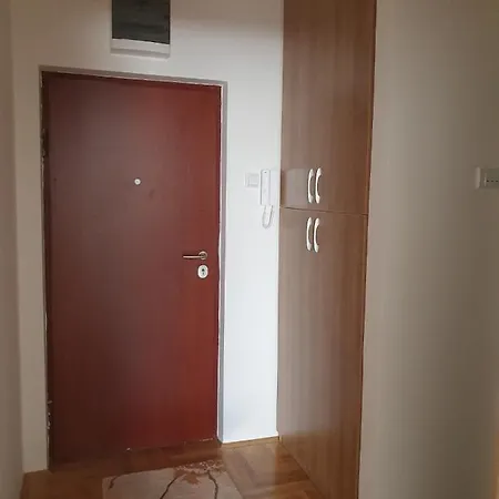 Sunshine Apartment Trebinje Exterior photo