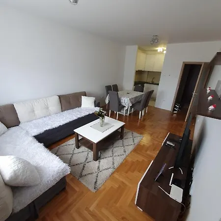 Sunshine Apartment Trebinje Exterior photo