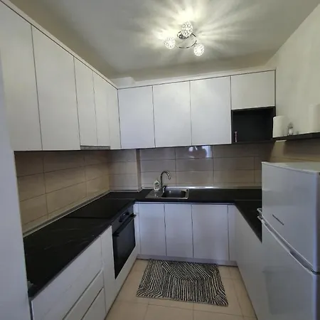 Sunshine Apartment Trebinje Exterior photo