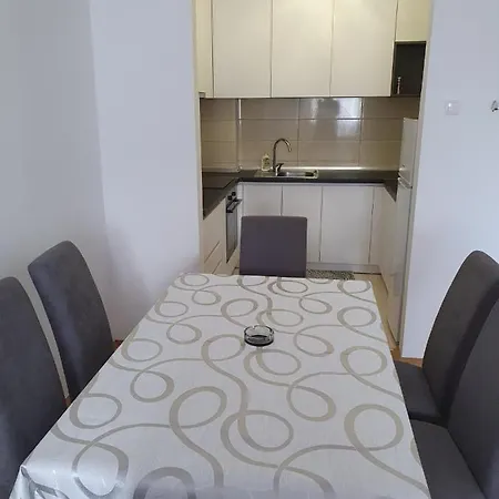 Sunshine Apartment Trebinje Exterior photo