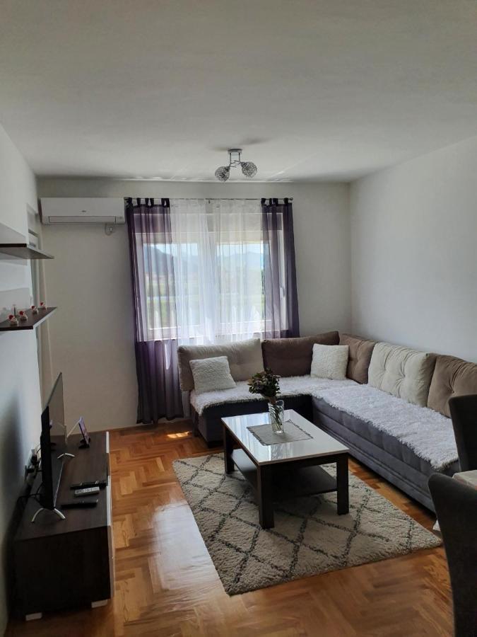 Sunshine Apartment