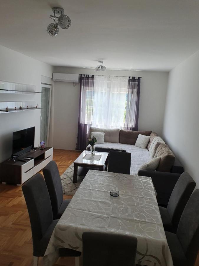 Sunshine Apartment *